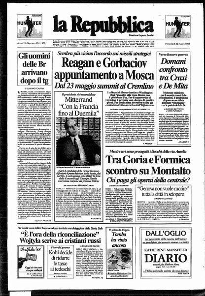 La repubblica